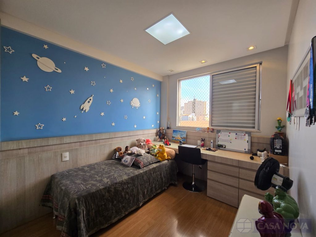 Cobertura à venda no Sidil com 205 m², 4 quartos e 6 vagas — foto 5