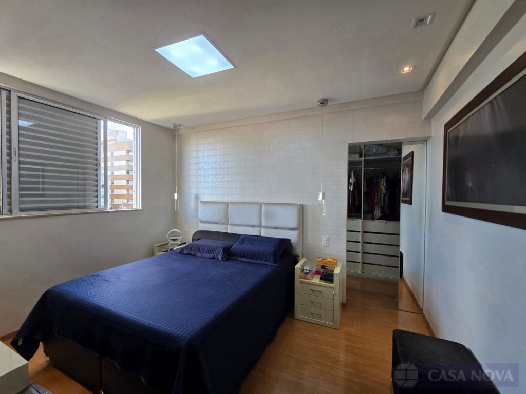 Cobertura à venda no Sidil com 205 m², 4 quartos e 6 vagas — foto 2