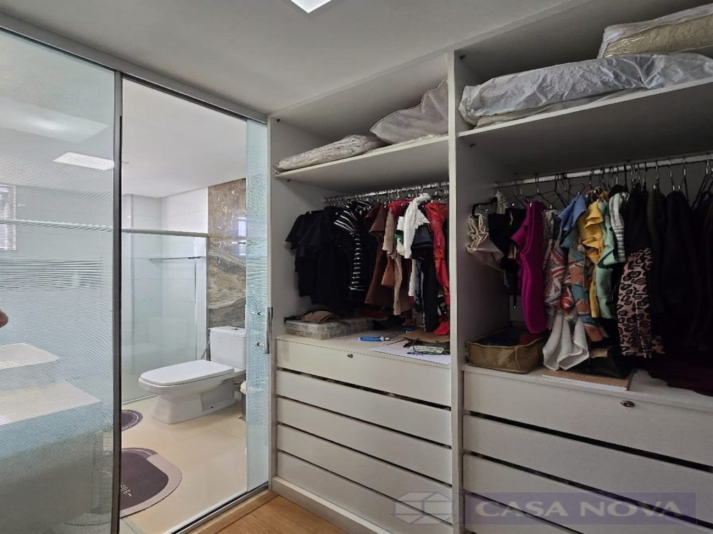 Cobertura à venda no Sidil com 205 m², 4 quartos e 6 vagas — foto 3