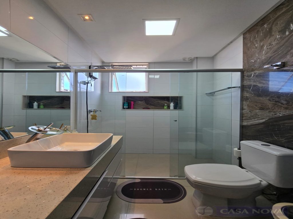 Cobertura à venda no Sidil com 205 m², 4 quartos e 6 vagas — foto 4