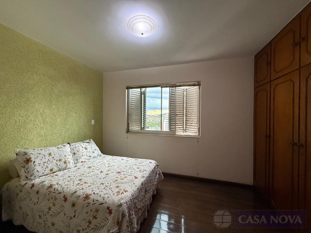 Apartamento à venda no Centro com 185 m², 4 quartos e 2 vagas — foto 5