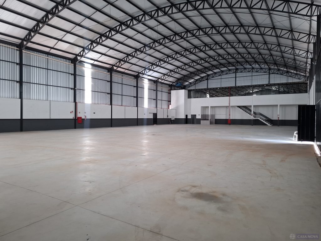 Galpão para alugar na Ermida com 1500 m² — foto 5