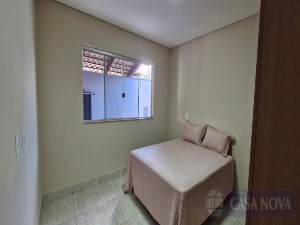 Casa à venda no Danilo Passos com 90 m², 3 quartos e 2 vagas — foto 2