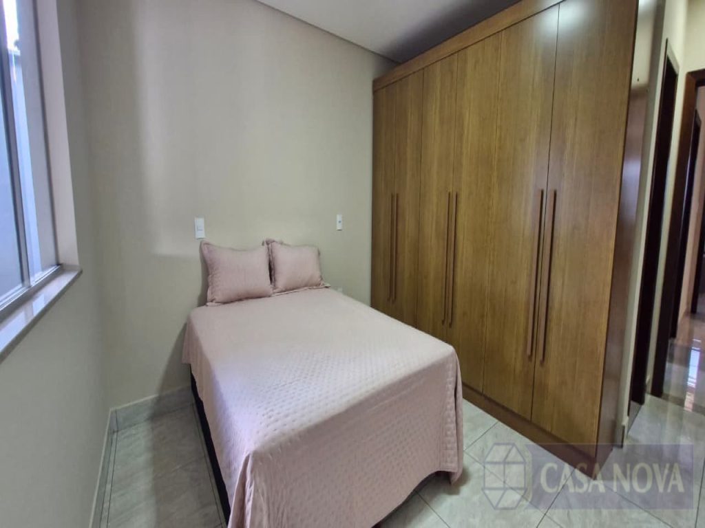Casa à venda no Danilo Passos com 90 m², 3 quartos e 2 vagas — foto 3