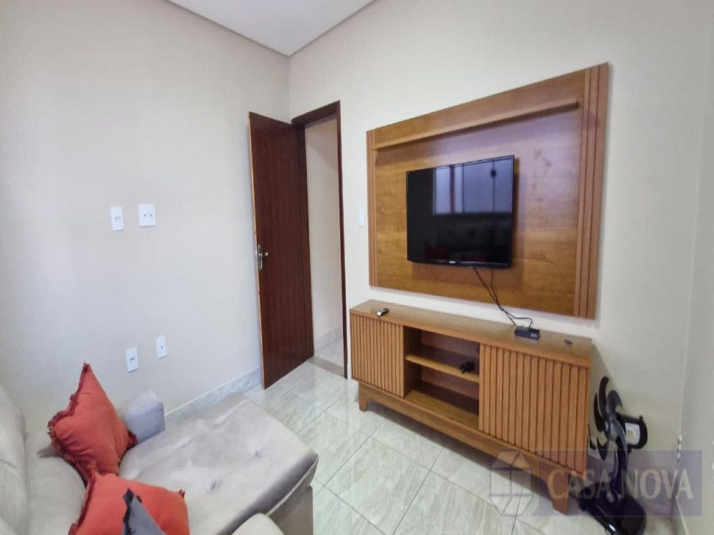 Casa à venda no Danilo Passos com 90 m², 3 quartos e 2 vagas — foto 5