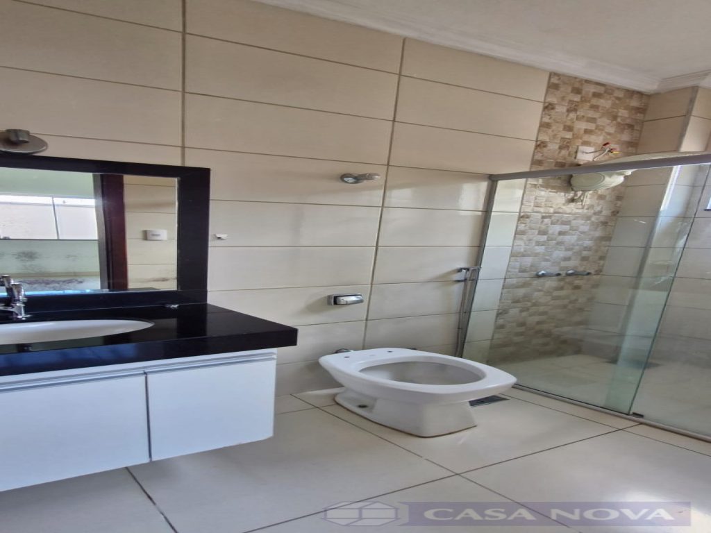 Casa à venda no Danilo Passos com 150 m², 3 quartos e 2 vagas — foto 2