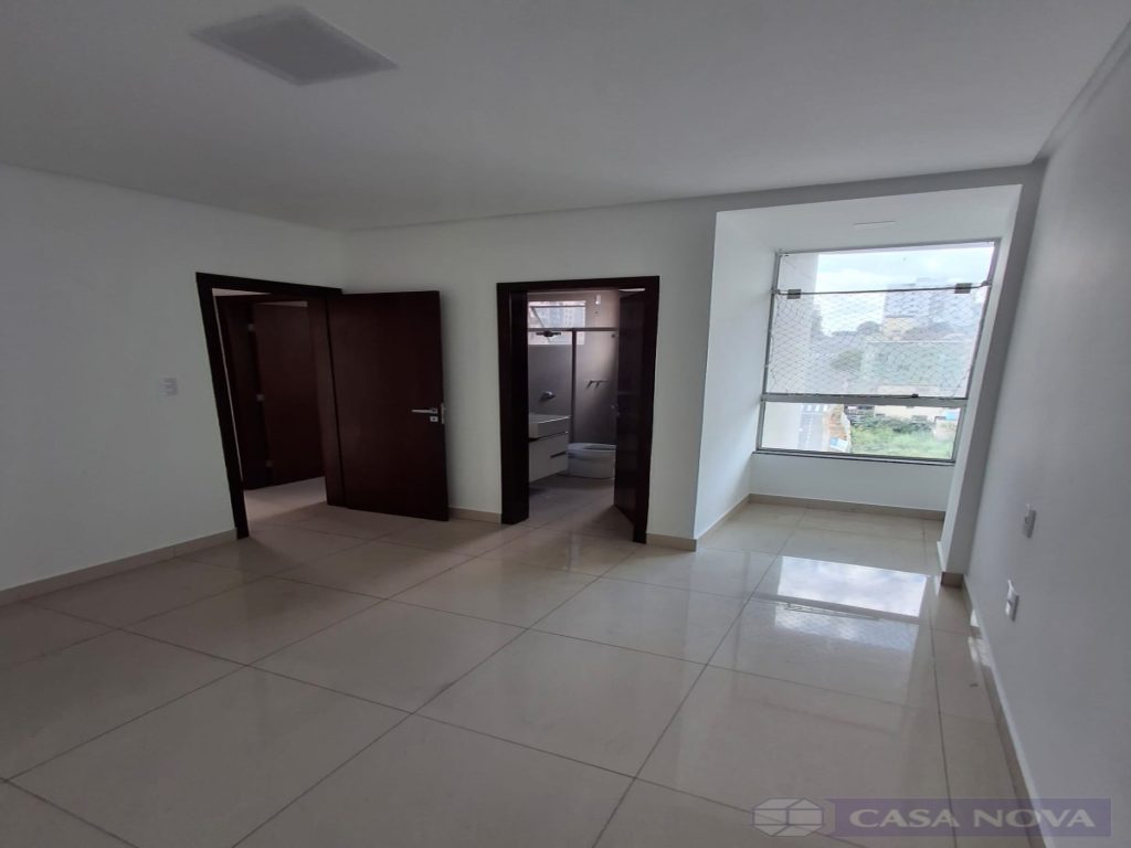 Cobertura à venda no Afonso Pena com 282 m², 3 quartos e 3 vagas — foto 2