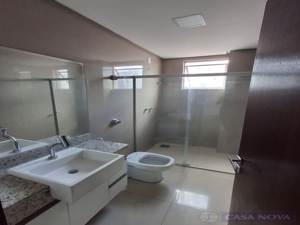 Cobertura à venda no Afonso Pena com 282 m², 3 quartos e 3 vagas — foto 4
