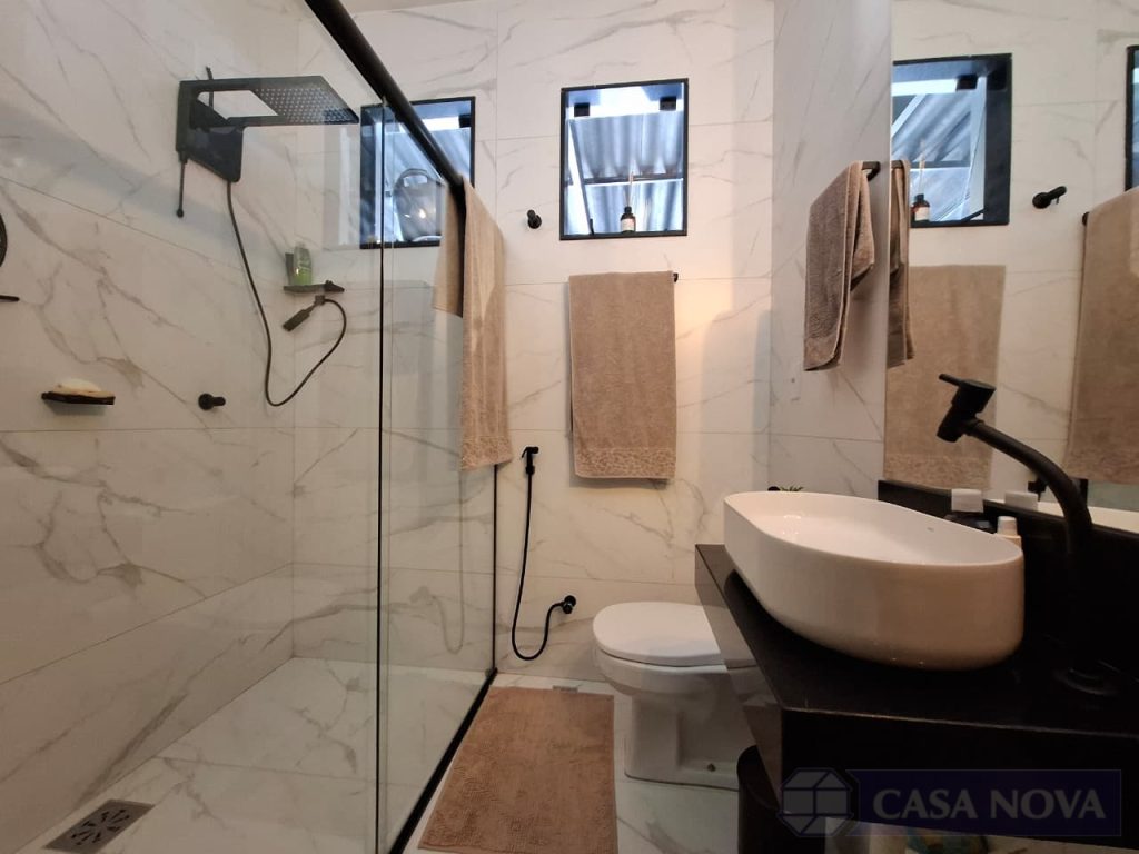 Casa à venda na Alta Ville com 112 m², 3 quartos e 3 vagas — foto 5