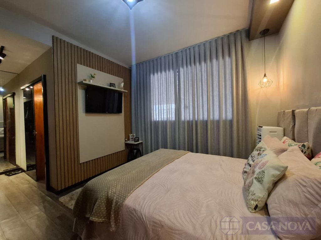 Casa à venda na Alta Ville com 112 m², 3 quartos e 3 vagas — foto 3
