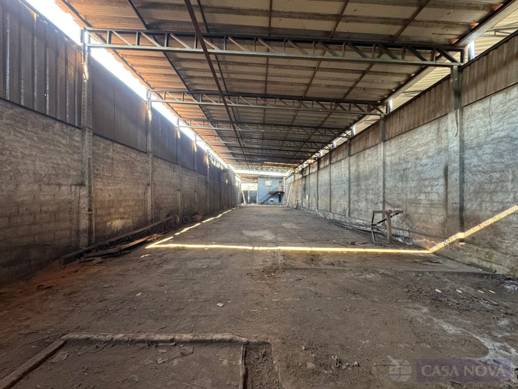 Galpão para alugar no Niterói com 520 m² — foto 3