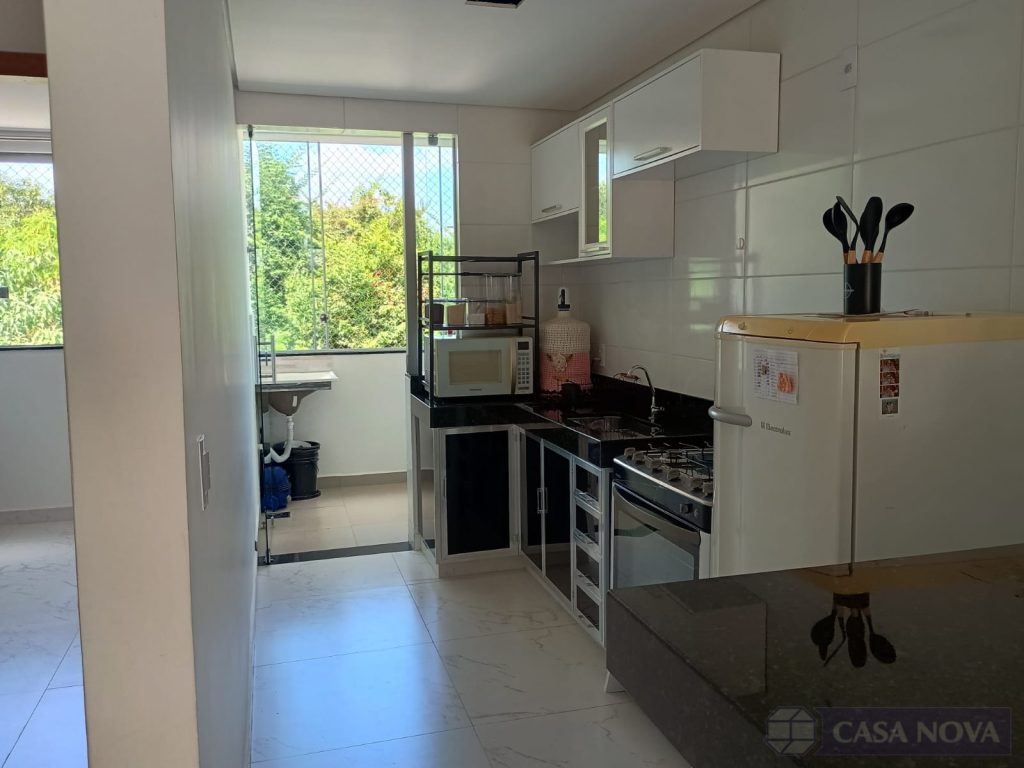 Sobrado à venda no Quintino com 2 quartos e 1 vaga — foto 2