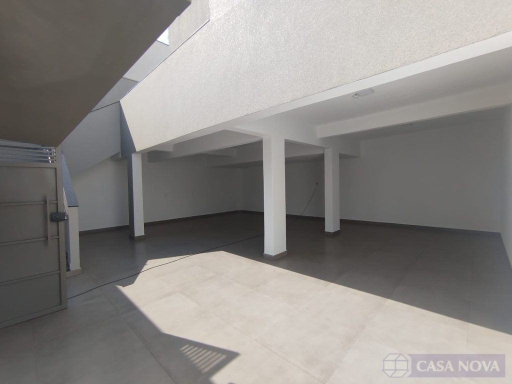Casa à venda no Dom Cristiano com 90 m², 3 quartos e 2 vagas — foto 2