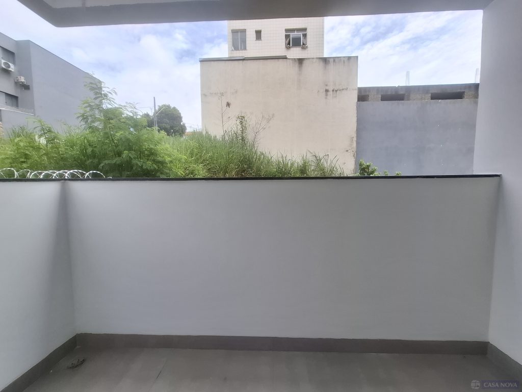 Kitnet para alugar no Bom Pastor com 50 m², 1 quarto e 1 vaga — foto 2