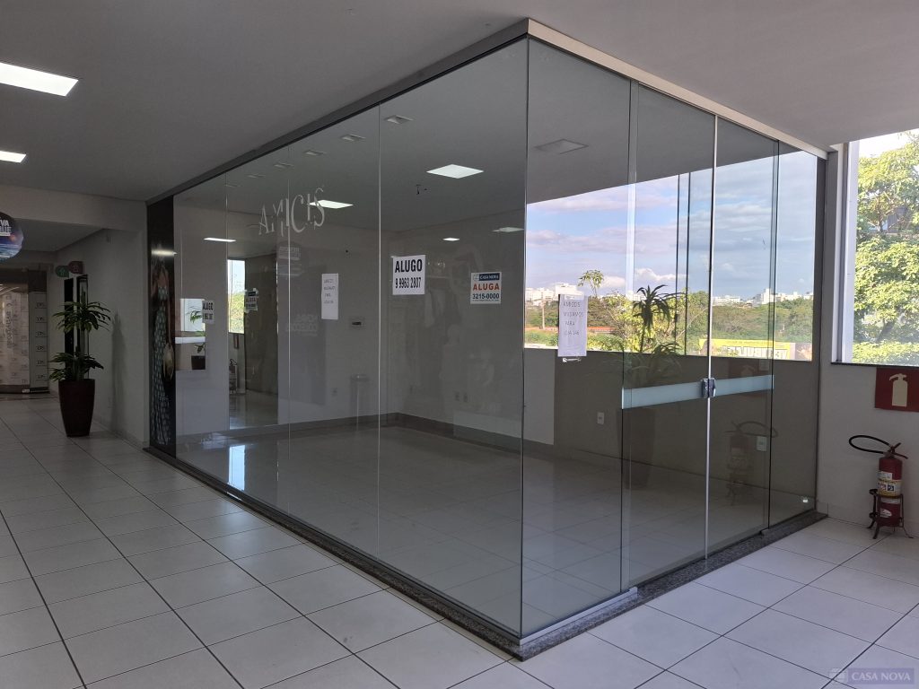 Loja para alugar na Santa Clara com 19 m² — foto 2