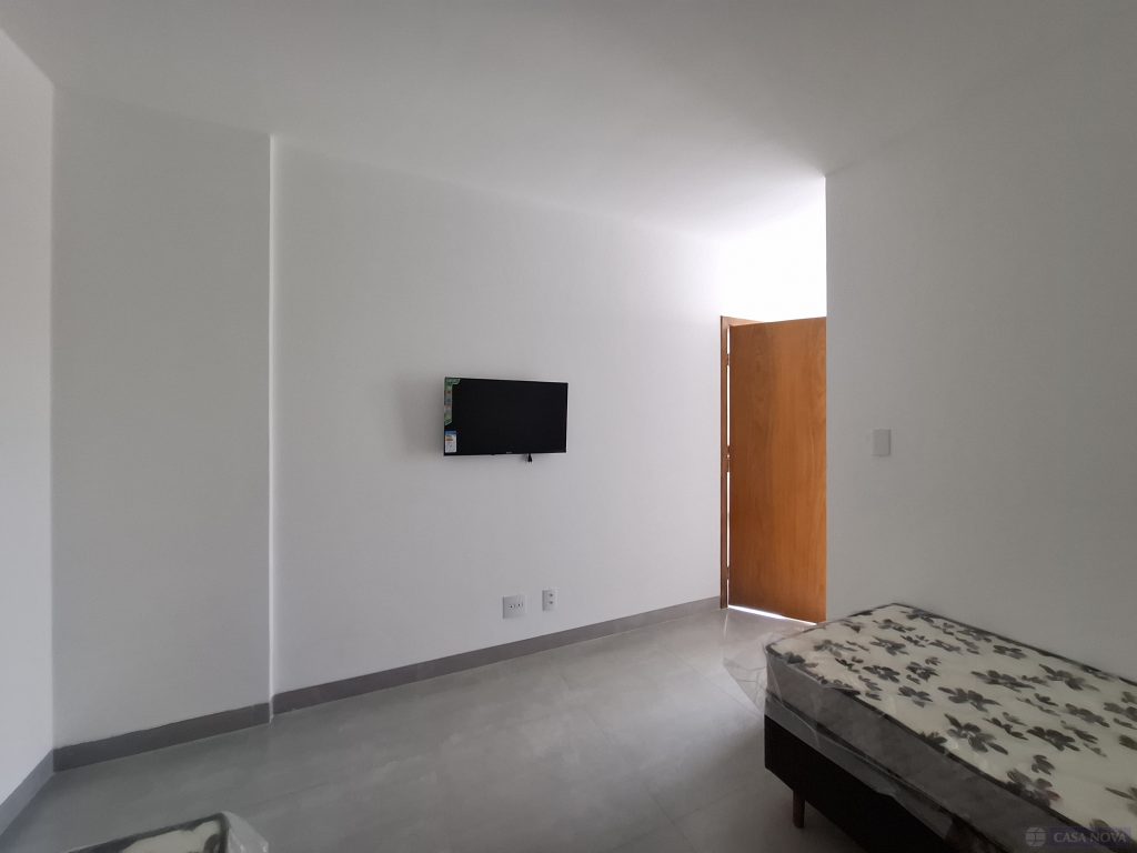 Kitnet para alugar no Bom Pastor com 45 m², 1 quarto e 1 vaga — foto 2