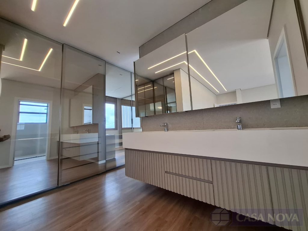Casa à venda no Ville Royalle com 570 m², 4 quartos e 12 vagas — foto 3
