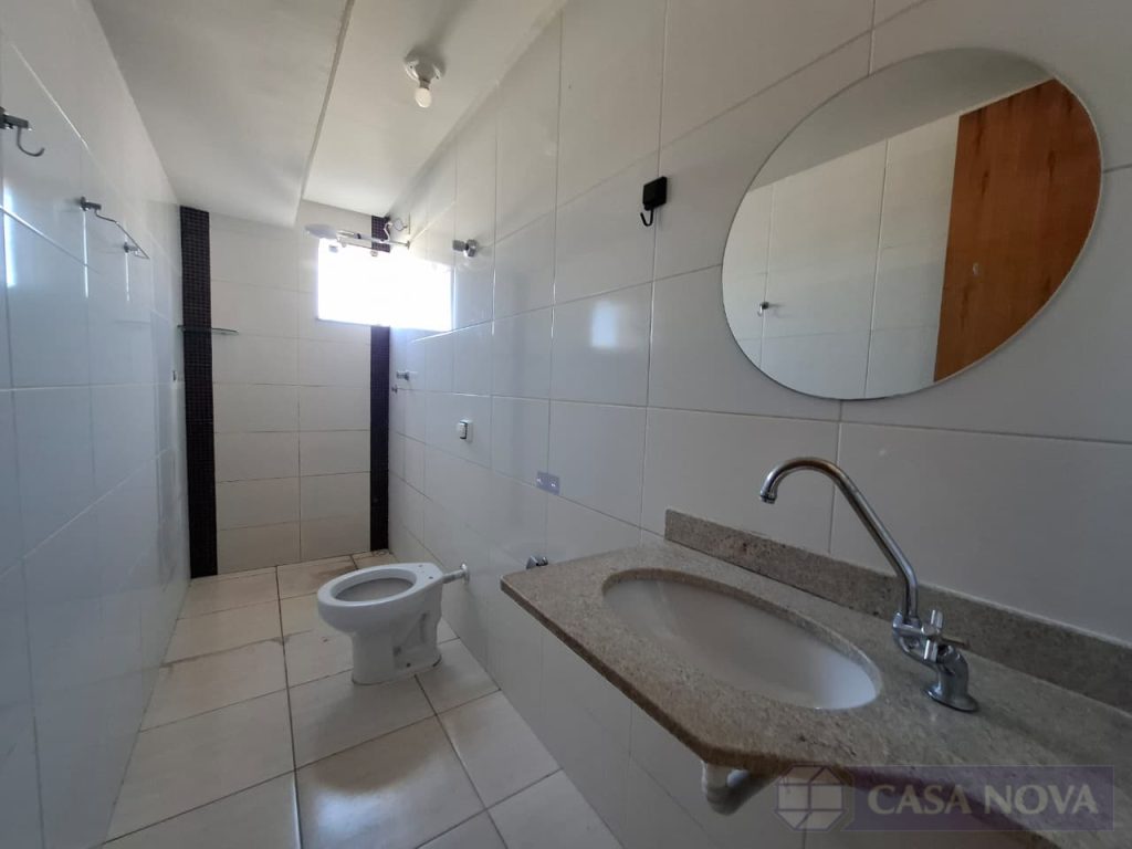 Casa à venda no Bom Pastor com 51 m², 2 quartos e 1 vaga — foto 4