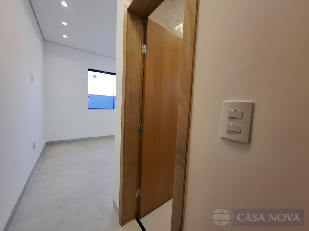 Casa à venda no São Miguel com 83 m², 3 quartos e 3 vagas — foto 5
