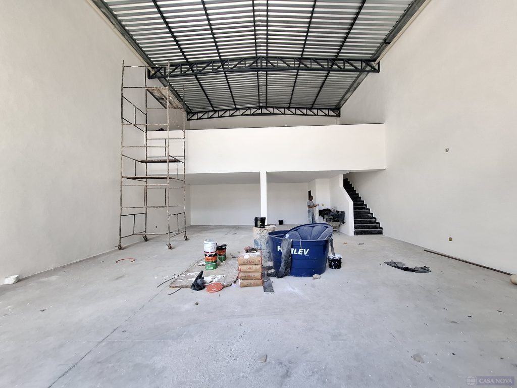 Galpão para alugar no São José com 140 m² — foto 2