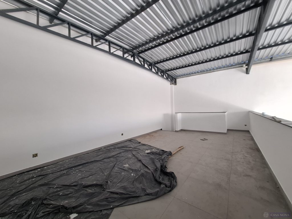 Galpão para alugar no São José com 140 m² — foto 5