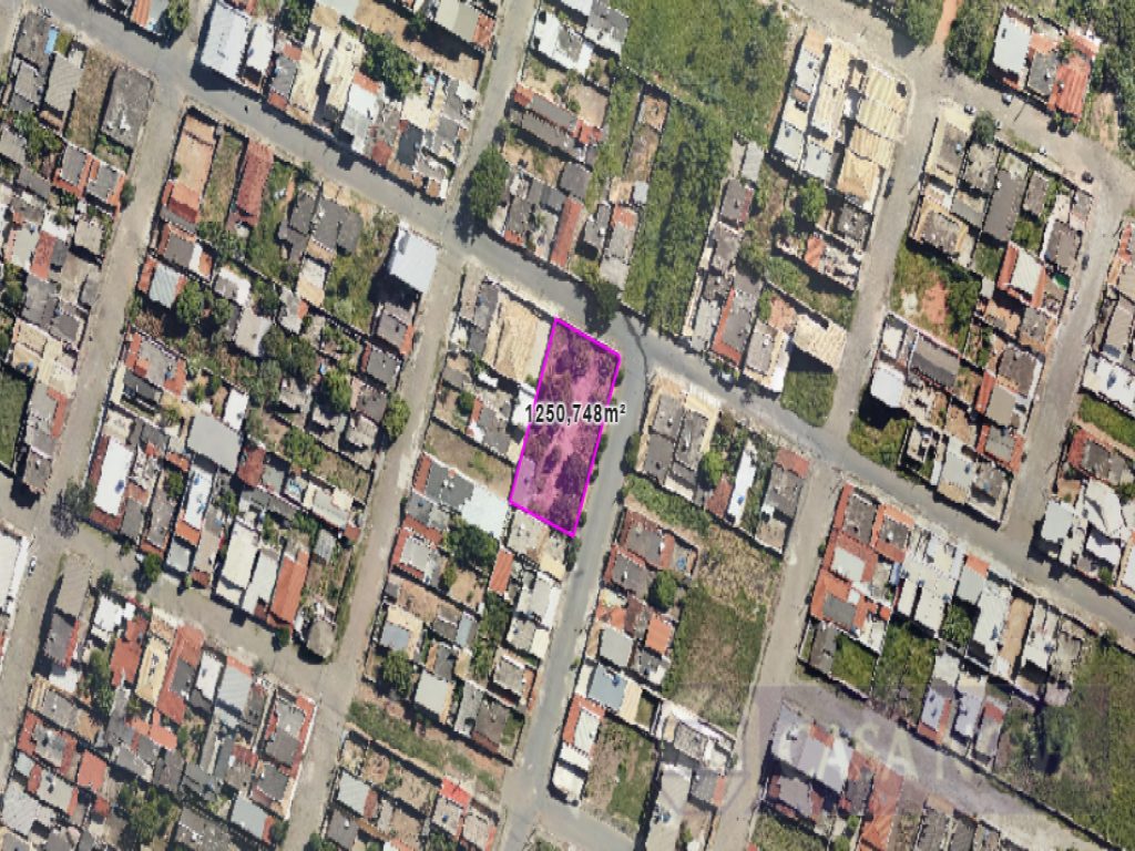 Lote à venda no Davanuze com 1250 m² — foto 2