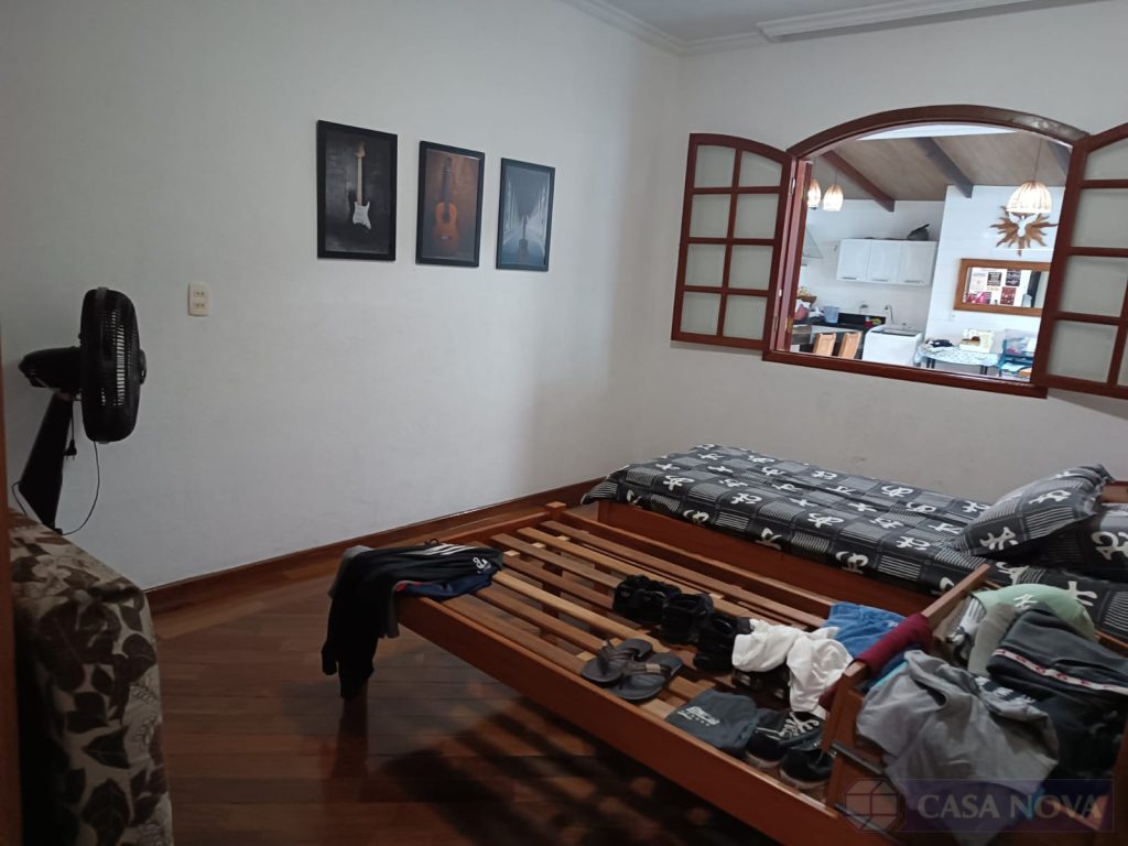 Apartamento à venda no José Tomaz com 243.15 m², 3 quartos e 2 vagas — foto 5