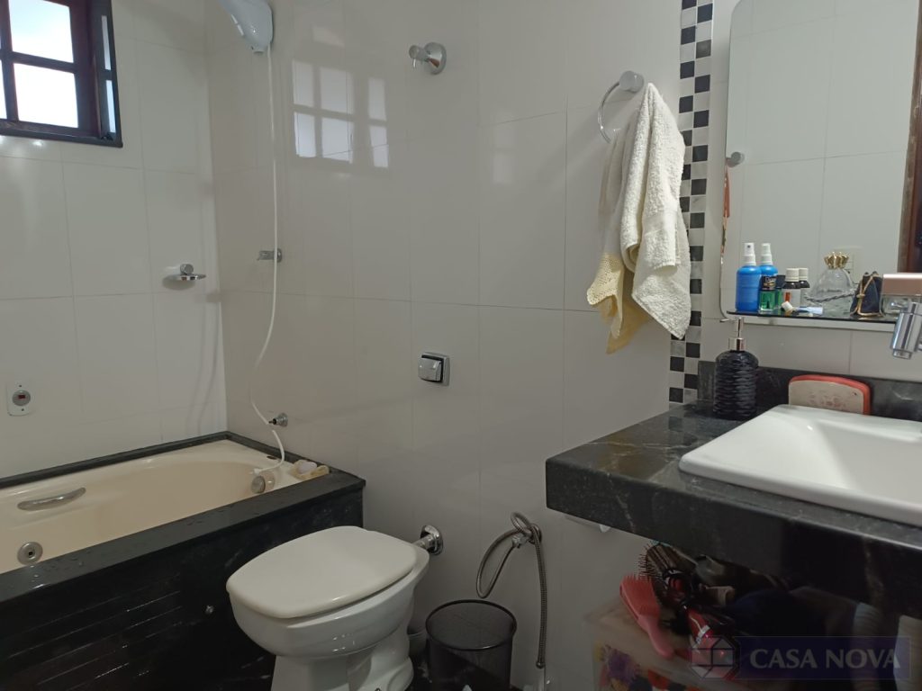 Apartamento à venda no José Tomaz com 243.15 m², 3 quartos e 2 vagas — foto 4