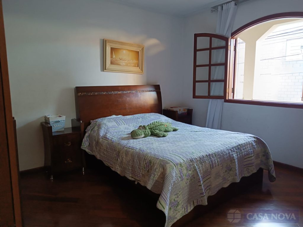 Apartamento à venda no José Tomaz com 243.15 m², 3 quartos e 2 vagas — foto 2