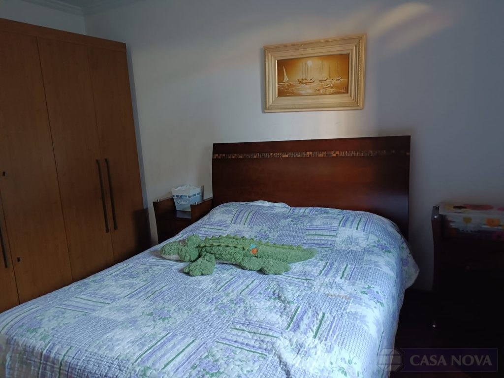 Apartamento à venda no José Tomaz com 243.15 m², 3 quartos e 2 vagas — foto 3
