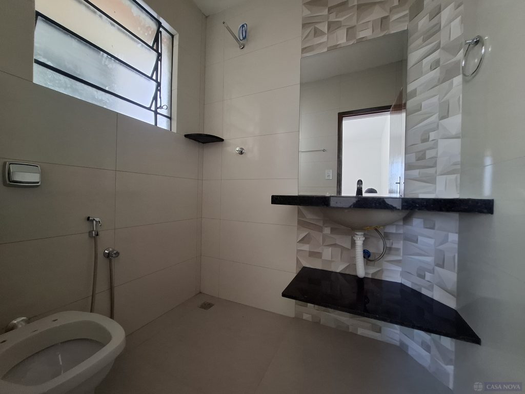 Apartamento para alugar no Santo Antônio com 80 m², 3 quartos e 1 vaga — foto 2