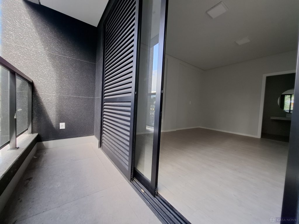 Apartamento para alugar no Centro com 115 m², 3 quartos e 2 vagas — foto 3