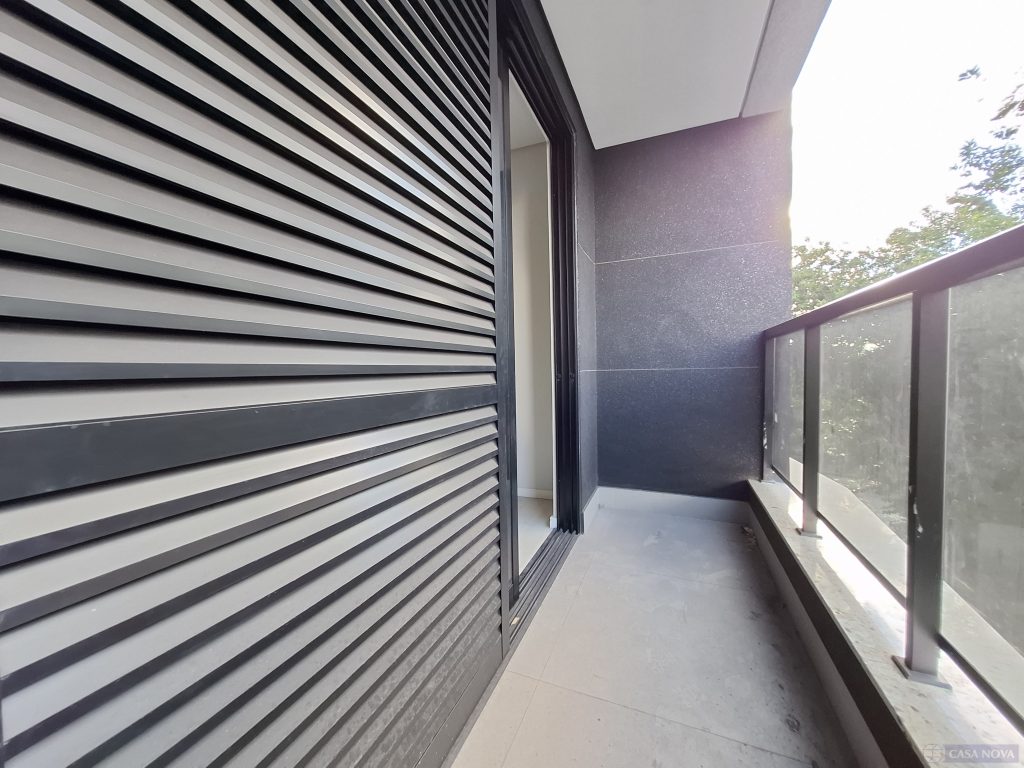 Apartamento para alugar no Centro com 115 m², 3 quartos e 2 vagas — foto 4