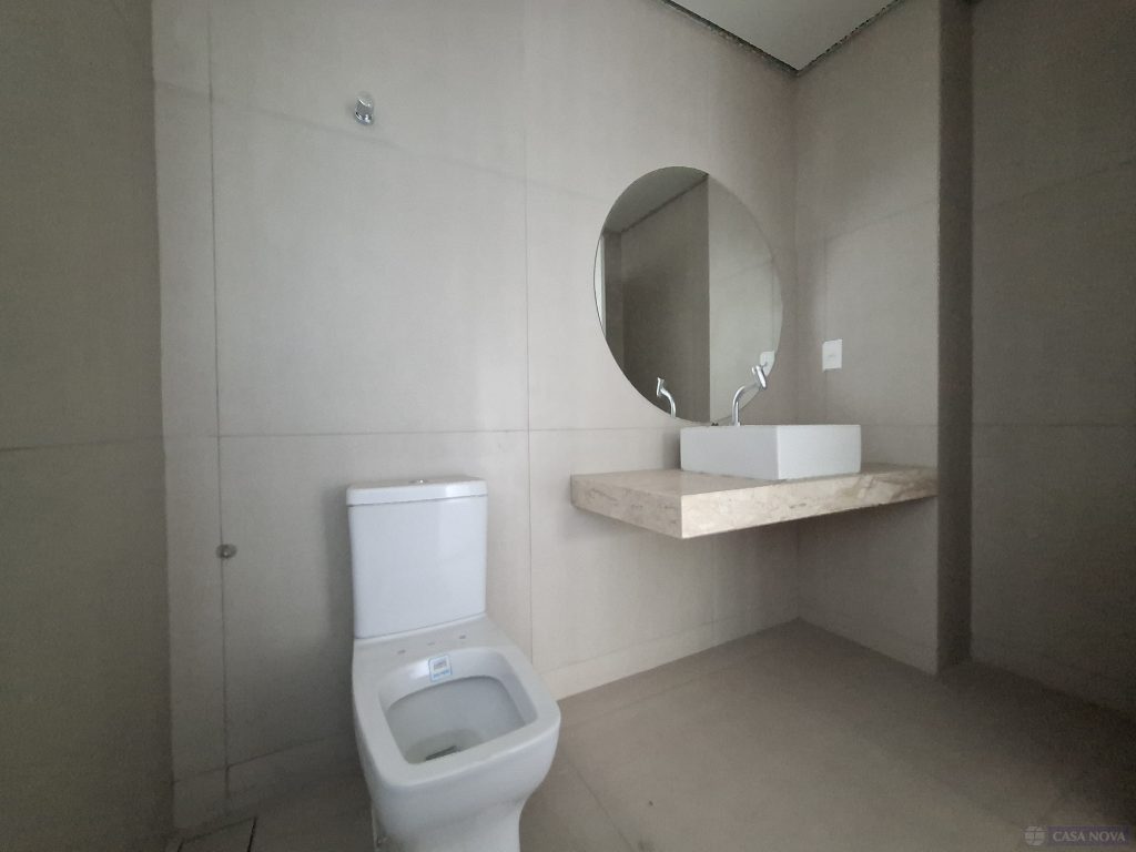 Apartamento para alugar no Centro com 115 m², 3 quartos e 2 vagas — foto 5