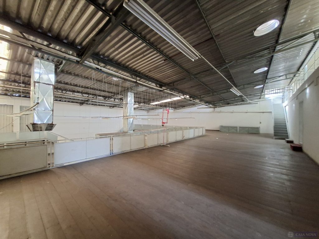 Galpão para alugar no Centro com 600 m² — foto 3