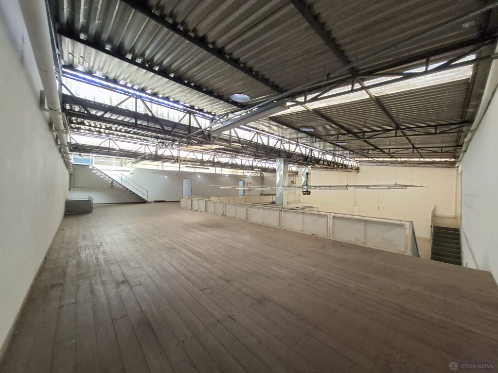 Galpão para alugar no Centro com 600 m² — foto 4