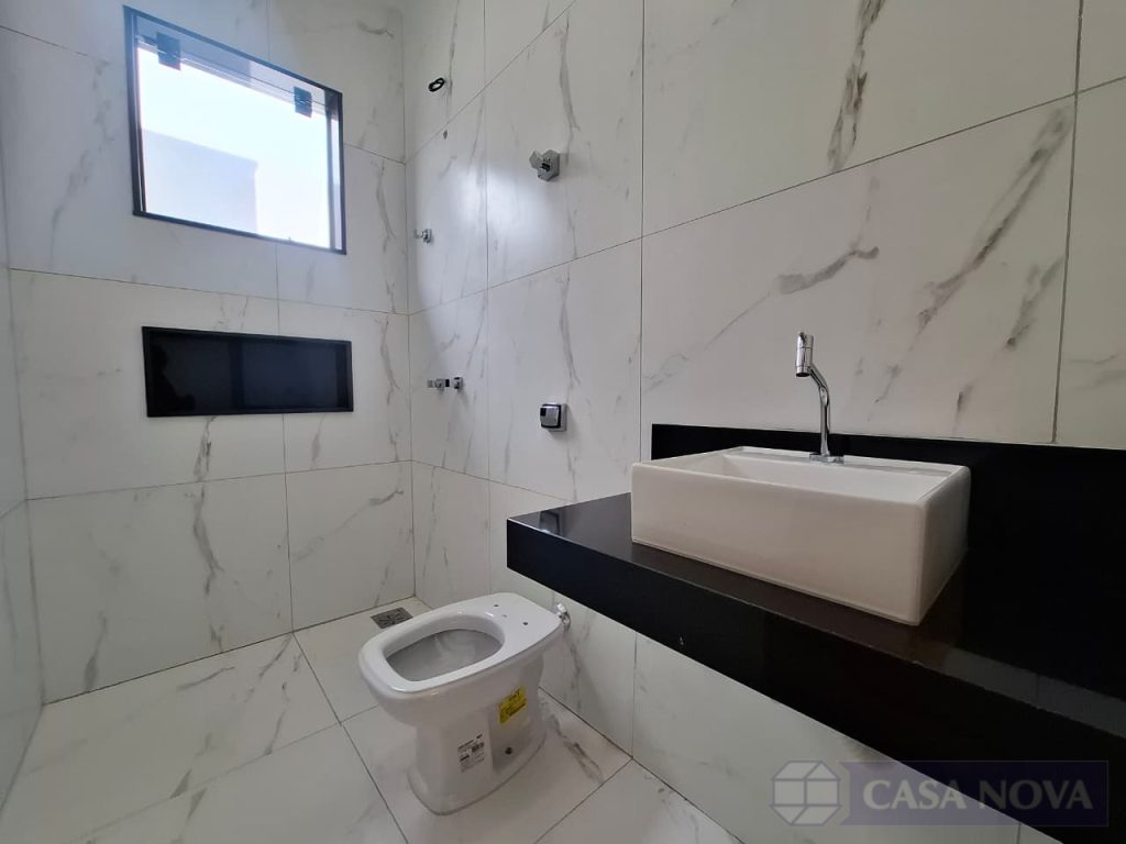 Casa à venda no Belvedere com 93 m², 3 quartos e 2 vagas — foto 4