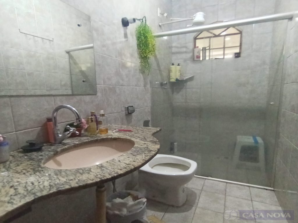 Casa à venda na Morada Nova com 120 m², 3 quartos e 4 vagas — foto 5