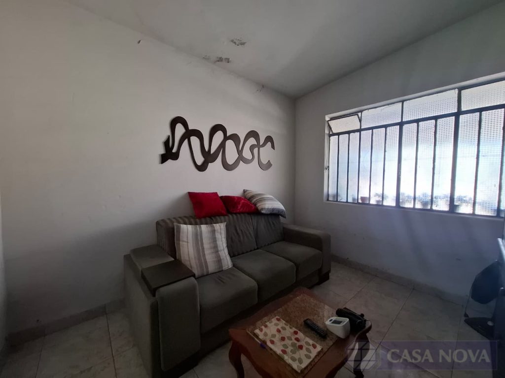 Casa à venda no Porto Velho com 110 m², 3 quartos e 1 vaga — foto 3