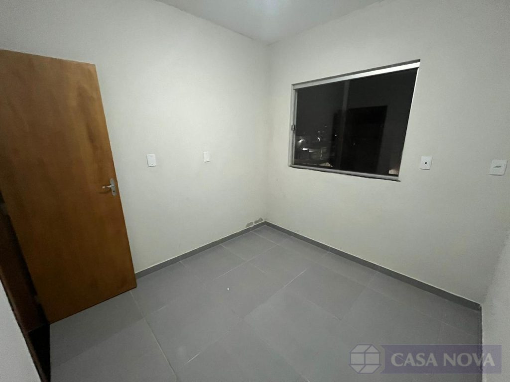Casa à venda na Floresta com 3 quartos e 2 vagas — foto 3