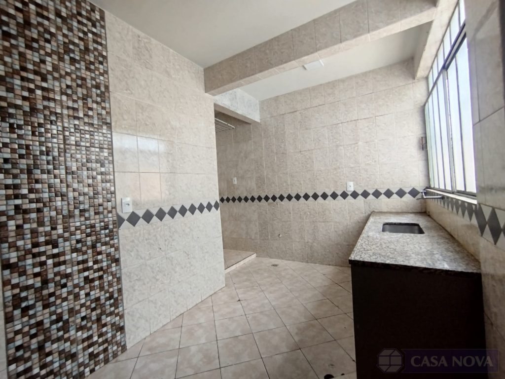 Apartamento à venda no Porto Velho com 76.08 m², 3 quartos e 1 vaga — foto 2