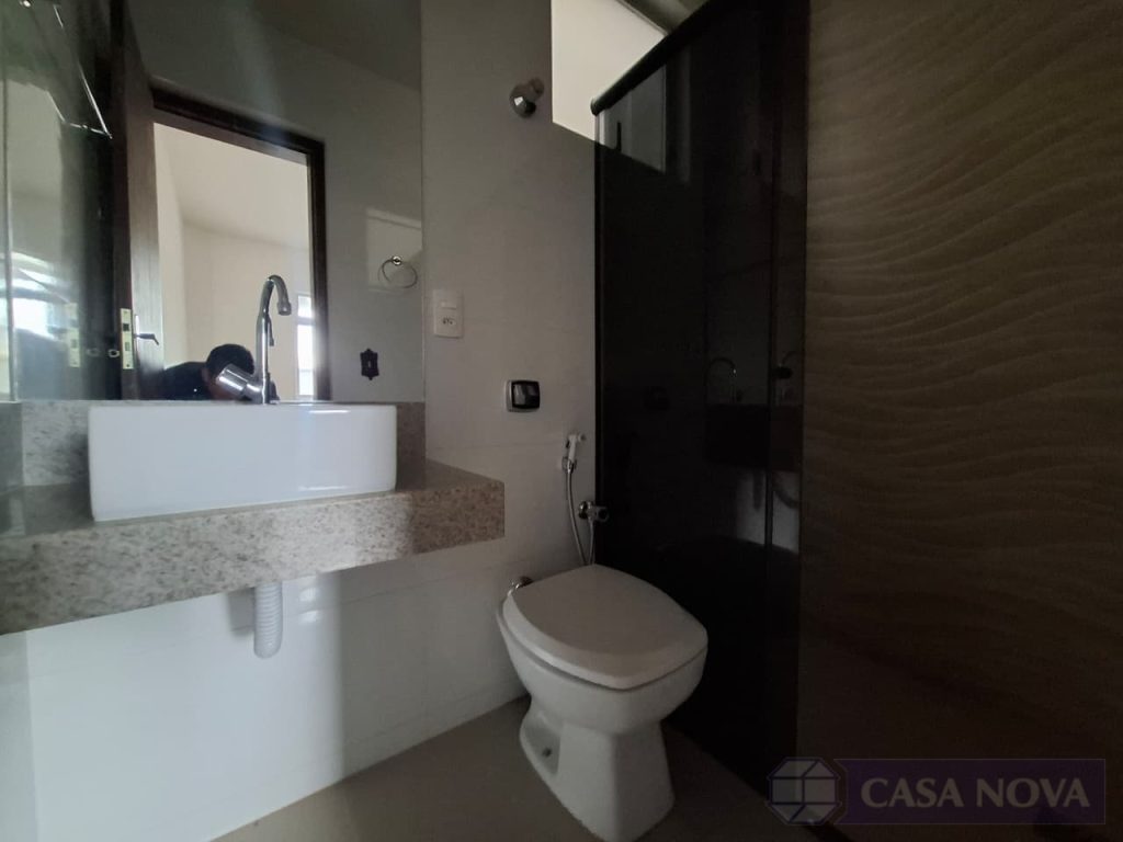 Apartamento à venda no Sidil com 100 m², 3 quartos e 1 vaga — foto 3