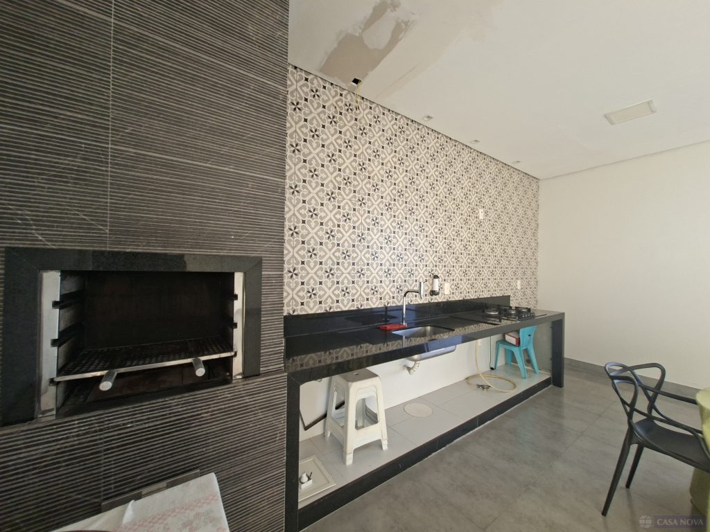 Apartamento para alugar na Sagrada Família com 180 m², 3 quartos e 3 vagas — foto 5