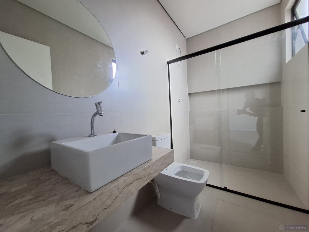 Apartamento para alugar no Centro com 105 m², 3 quartos e 2 vagas — foto 3