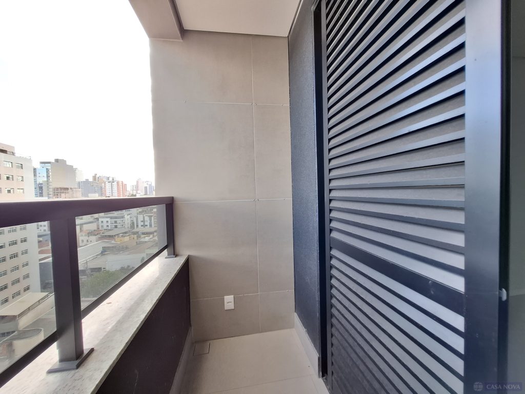 Apartamento para alugar no Centro com 105 m², 3 quartos e 2 vagas — foto 4
