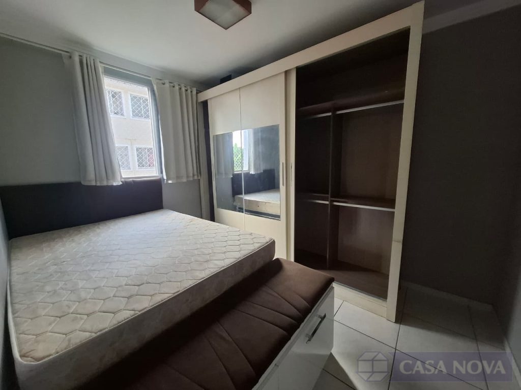 Apartamento à venda no Realengo com 55 m², 2 quartos e 1 vaga — foto 3