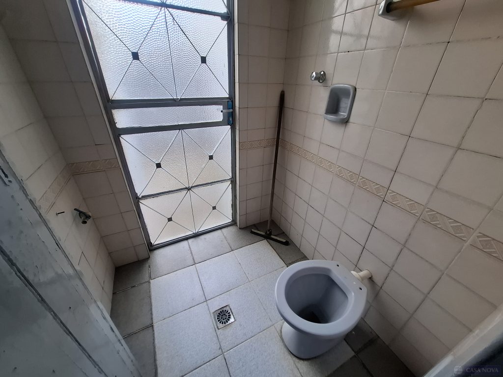 Casa para alugar no Bom Pastor com 100 m² e 3 quartos — foto 3