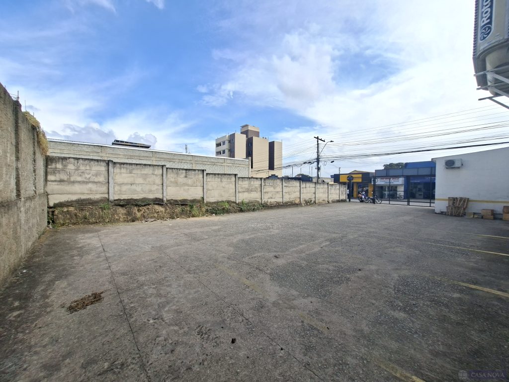 Lote para alugar no Niterói com 171 m² — foto 2