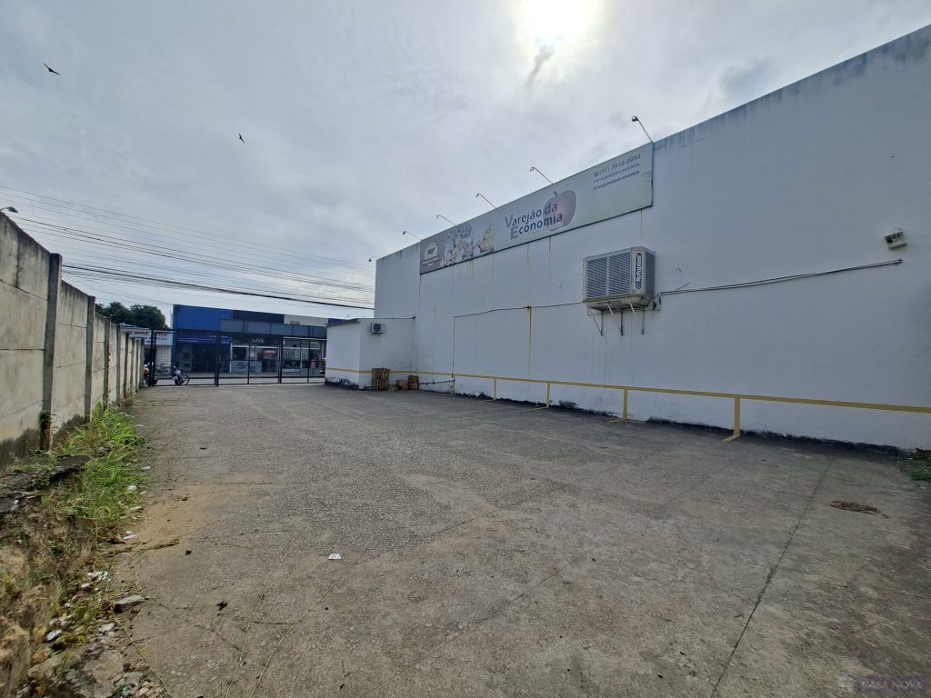 Lote para alugar no Niterói com 171 m² — foto 3