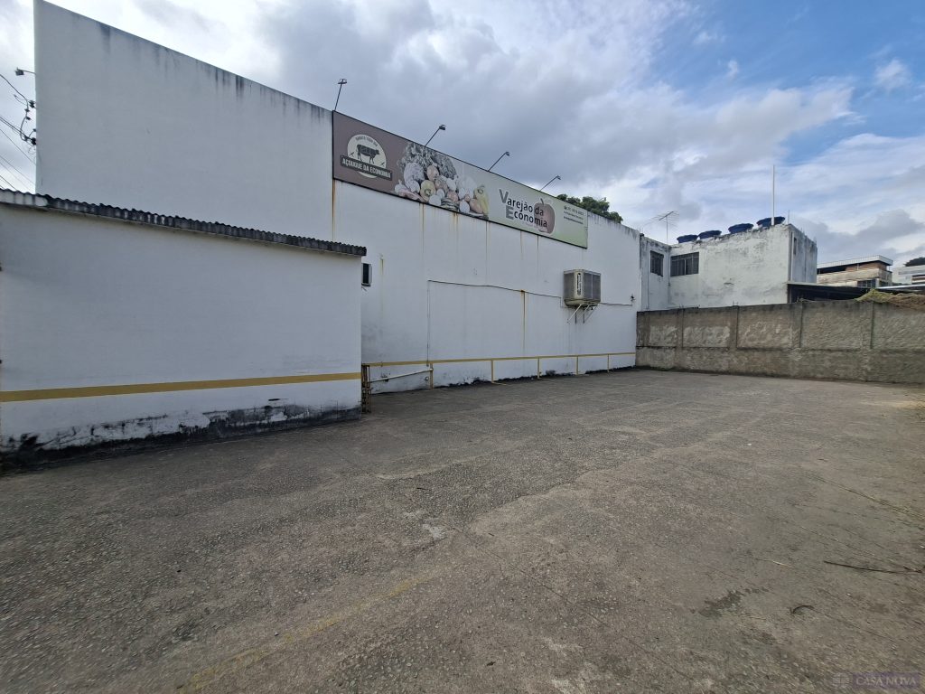 Lote para alugar no Niterói com 171 m² — foto 4